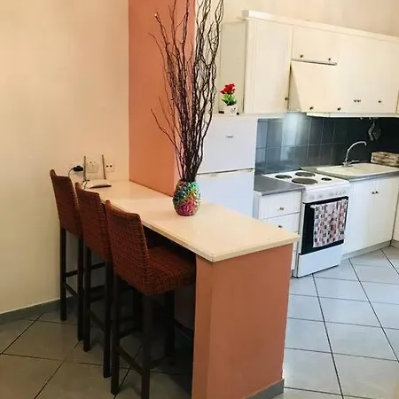 Cozy Apartment Near The Hospital Ioannina Exterior photo