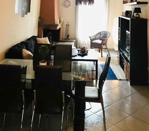 Cozy Apartment Near The Hospital