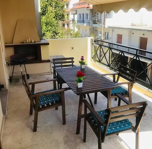 Cozy Apartment Near The Hospital