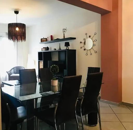 Cozy Apartment Near The Hospital