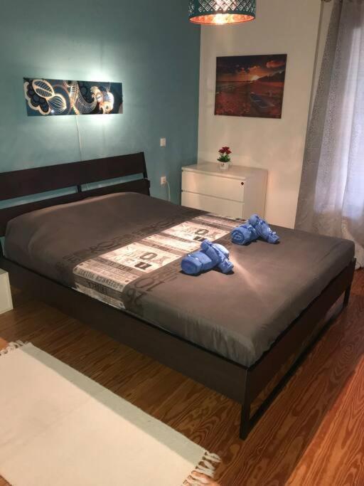 Cozy Near The Hospital Apartment *